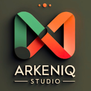 Arkeniq Studio-Freelancer in Pimpri-Chinchwad,India