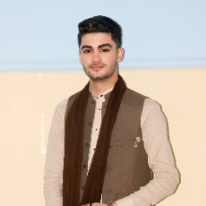 Rayyan Ahmad-Freelancer in Peshawar,Pakistan