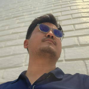 Dondup Lama-Freelancer in Kathmandu,Nepal