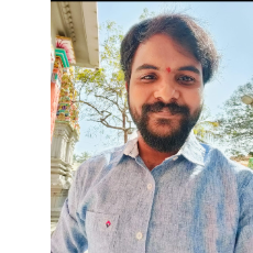 Manidhar Dodla-Freelancer in Yellanur,India