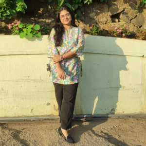Priyanka-Freelancer in Guwahati,India