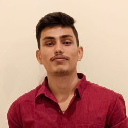 Rakshan V P-Freelancer in Chennai,India