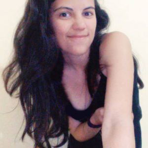 Lucia Munoz-Freelancer in San Miguel,Argentina