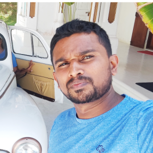 Eshan Melagoda-Freelancer in Ratnapura,Sri Lanka
