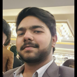 Rafay Hisbani-Freelancer in Hyderabad,Pakistan
