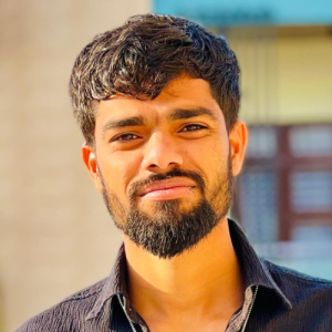 Surendra Gurjar-Freelancer in Jaipur,India