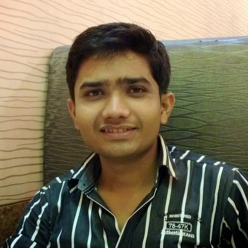 Ankit Wasankar-Freelancer in Pune,India