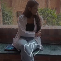 Harshita Sharma-Freelancer in noida,India