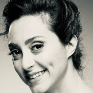 Solmaz Aminmoghadam-Freelancer in Coquitlam,Canada