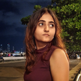 Sakshi Narvane-Freelancer in Chhatrapati Sambhajinagar,India