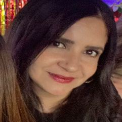 Noelia Cuellar-Freelancer in El Paso,USA