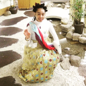 Jody-Ann Campbell-Freelancer in Toronto,Jamaica