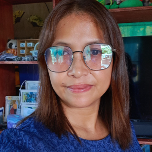 Lucille-Freelancer in Calape,Philippines