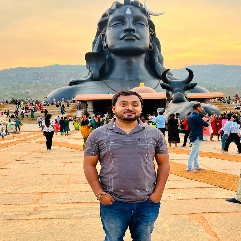 Kushal Roy-Freelancer in Ambikapur,India