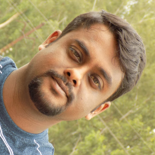 Sandip Ghosh-Freelancer in Delhi,India