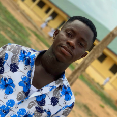 Joseph Quami-Freelancer in Accra,Ghana
