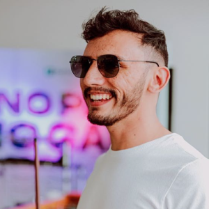 Misrael Álvares-Freelancer in são paulo,Brazil