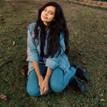 Megha Choudhary-Freelancer in Jaipur,India