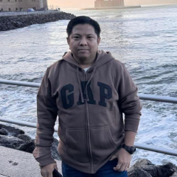 Christopher Dela Cruz-Freelancer in general trias,Philippines