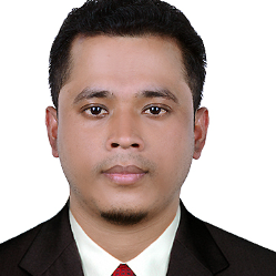Mohammed Hafiz Uddin Khan-Freelancer in Sharjah,UAE