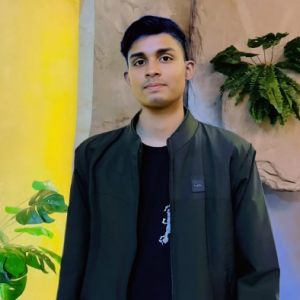 Shivam-Freelancer in KANPUR,India