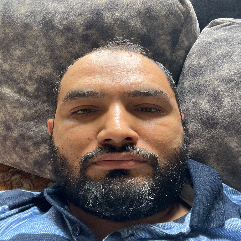 Robin Sharma Dahal-Freelancer in Lalitpur,Nepal