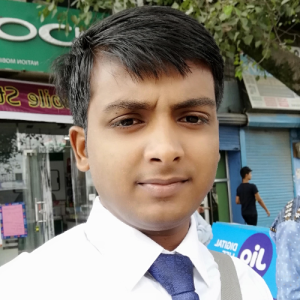 Durgesh Kumar-Freelancer in Pune,India