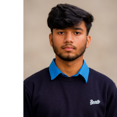 Harsh Kashap-Freelancer in Ludhiana,India