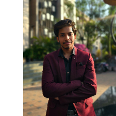 Rohit Shriwas-Freelancer in Nagpur,India