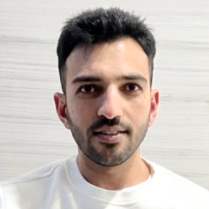 Zia Ur Rehman-Freelancer in ,China