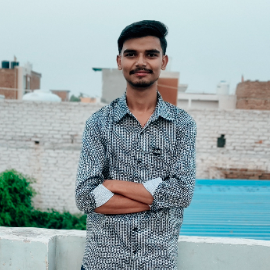 Gourav Soni-Freelancer in sri ganganagar,India