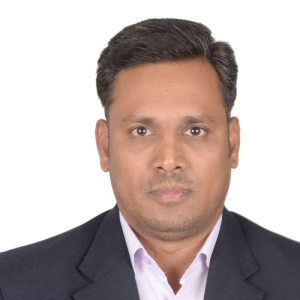 Chockalingam Veeraragavan-Freelancer in Kanchipuram,India