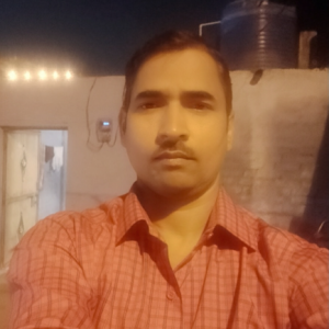 Vijay Yadav-Freelancer in Gwalior,India