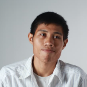 Kristoffer Martin Espinosa-Freelancer in Talisay,Philippines