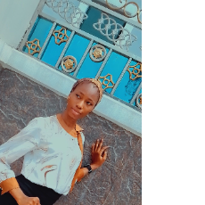 Melody Azubuike-Freelancer in Aba,Nigeria
