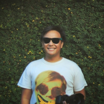 Aeson Baldevia-Freelancer in Talisay,Philippines