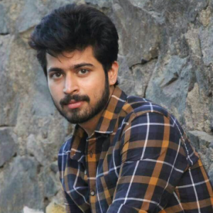 Shivam Kumar-Freelancer in Patna,India