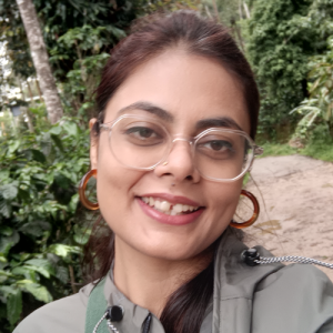 Ankita Vaishali-Freelancer in ,India