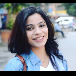 Saru Chaulagain-Freelancer in Kathmandu,Nepal