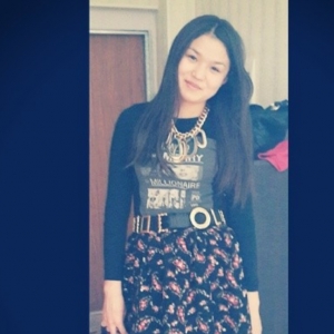 Alua Shakhmetova-Freelancer in Astana,Kazakhstan