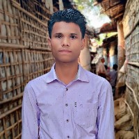 Noor Huson-Freelancer in Cox's Bazar District,Bangladesh