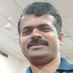 Anoop Mohandas-Freelancer in Aluva,India