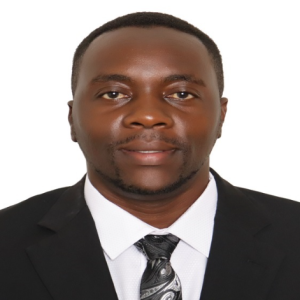 Steve James-Freelancer in Thika,Kenya