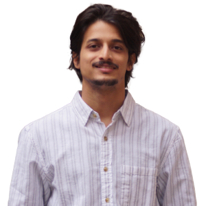 Chaitanya Natu-Freelancer in València,Spain