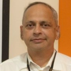 Yogendra Velankar-Freelancer in Kalyan,India