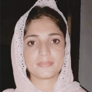 SAFORA MALIK-Freelancer in Bahawalpur,Pakistan