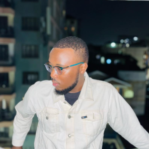 Kidd Hilla-Freelancer in Nairobi,Kenya