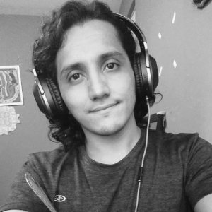 Ulises Abraham León Osorio-Freelancer in Santiago de Querétaro,Mexico