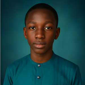 Oluwaferanmi-Freelancer in Lagos,Nigeria
