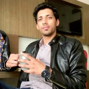 Prashant Gautam-Freelancer in New Delhi,India